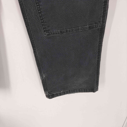 カーハート Carhartt RELAXED FIT DUCK DOUBLE KNEE UTILITY WORK PANTS ダック ダブルニー ユーリティー ワーク パンツ メンズ 36×34