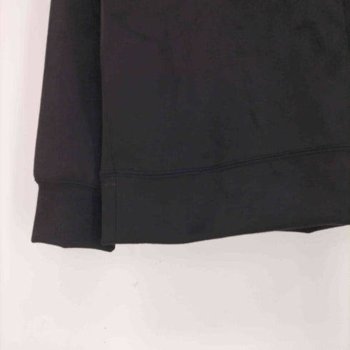 ユナイテッドトウキョウ UNITED TOKYO MICRO SUEDE クルーネックプルオーバー メンズ JPN:2