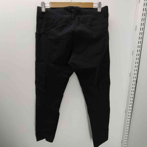 アタッチメント ATTACHMENT CO/RY STRETCH TWILL EASY BIKERS CARGO PANTS メンズ JPN:3