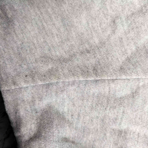 フーディレイヤード チェックネルシャツ メンズ JPN:M