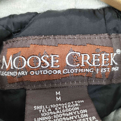 フーディレイヤード チェックネルシャツ メンズ JPN:M