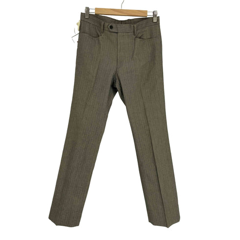 ジョゼフオム JOSEPH HOMME テーパードパンツ スラックス メンズ JPN:46