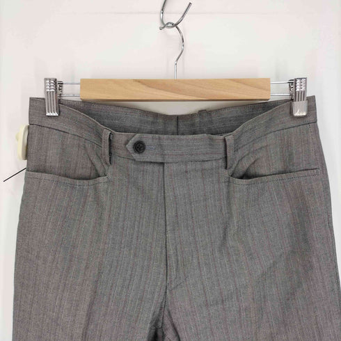 ジョゼフオム JOSEPH HOMME テーパードパンツ スラックス メンズ JPN:46