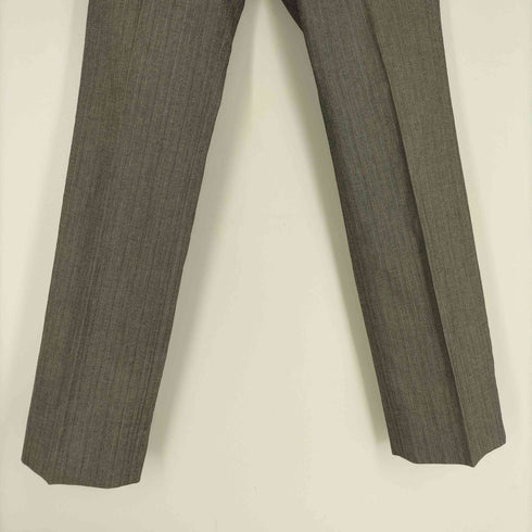 ジョゼフオム JOSEPH HOMME テーパードパンツ スラックス メンズ JPN:46