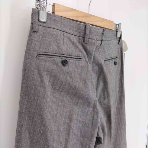 ジョゼフオム JOSEPH HOMME テーパードパンツ スラックス メンズ JPN:46