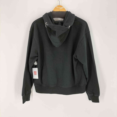 サプライヤー SUPPLIER Fire Skeleton Rhinestone Zip Hoodie メンズ JPN:M