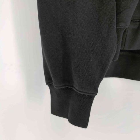 サプライヤー SUPPLIER Fire Skeleton Rhinestone Zip Hoodie メンズ JPN:M