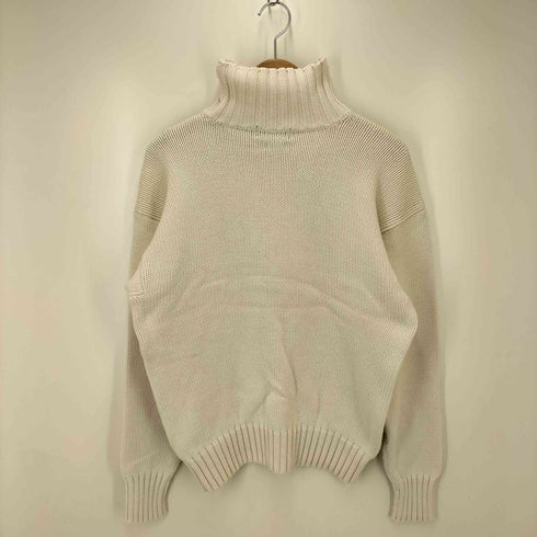 ポロバイラルフローレン Polo by RALPH LAUREN ハイネックコットンニット メンズ JPN:L