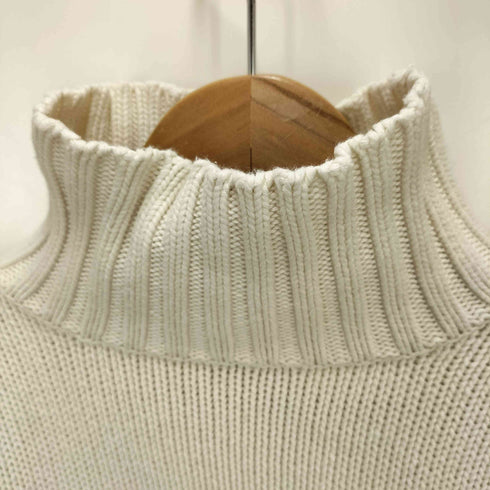 ポロバイラルフローレン Polo by RALPH LAUREN ハイネックコットンニット メンズ JPN:L