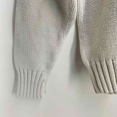 ポロバイラルフローレン Polo by RALPH LAUREN ハイネックコットンニット メンズ JPN:L