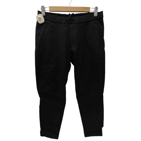 アタッチメント ATTACHMENT CO/RY STRETCH TWILL BIKER EASY PANTS メンズ JPN:3