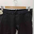 アタッチメント ATTACHMENT CO/RY STRETCH TWILL BIKER EASY PANTS メンズ JPN:3