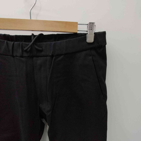 アタッチメント ATTACHMENT CO/RY STRETCH TWILL BIKER EASY PANTS メンズ JPN:3