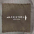 マッキントッシュフィロソフィー MACKINTOSH PHILOSOPHY ポリエステルサッカーパンツ ストライプ スラックス メンズ 82