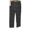 JONES NEW YORK JEANS Y2K パイソン プリント トロンプルイユ 5ポケット ストレート パンツ メンズ 10