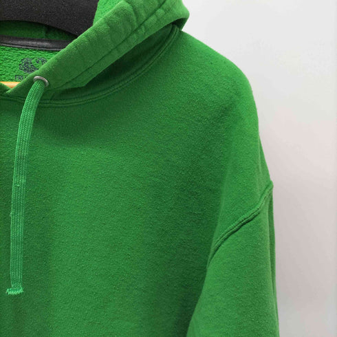 フルーツオブザルーム FRUIT OF THE LOOM ブランク プルオーバーパーカー メンズ JPN:L