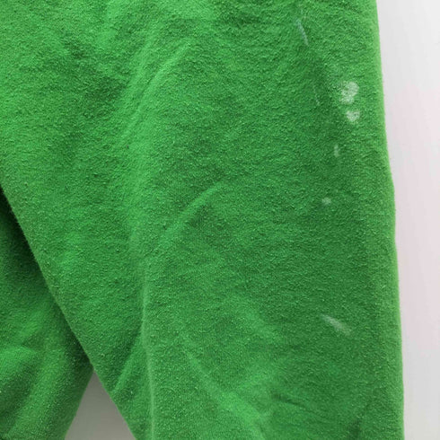 フルーツオブザルーム FRUIT OF THE LOOM ブランク プルオーバーパーカー メンズ JPN:L