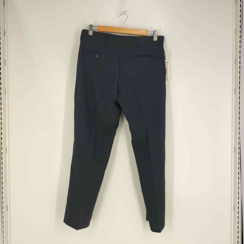 マッキントッシュフィロソフィー MACKINTOSH PHILOSOPHY 強撚ポリエステルサッカーパンツ メンズ 82
