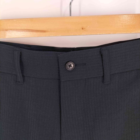 マッキントッシュフィロソフィー MACKINTOSH PHILOSOPHY 強撚ポリエステルサッカーパンツ メンズ 82
