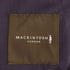 マッキントッシュフィロソフィー MACKINTOSH PHILOSOPHY 強撚ポリエステルサッカーパンツ メンズ 82