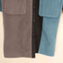 n'OrLABEL 25AW 配色メルトンコート レディース JPN:1