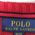 ポロラルフローレン POLO RALPH LAUREN スモールポニー刺繍 コットン ケーブルニット メンズ JPN:XL