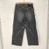 サプライヤー SUPPLIER Curve Switching Baggy Denim Pants メンズ JPN:M