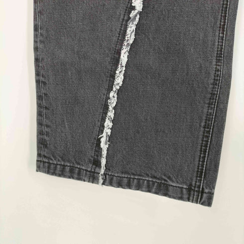サプライヤー SUPPLIER Curve Switching Baggy Denim Pants メンズ JPN:M