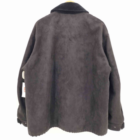 ユナイテッドトウキョウ UNITED TOKYO LEATHER TEX SUEDE HUNTING JACKET メンズ JPN:2