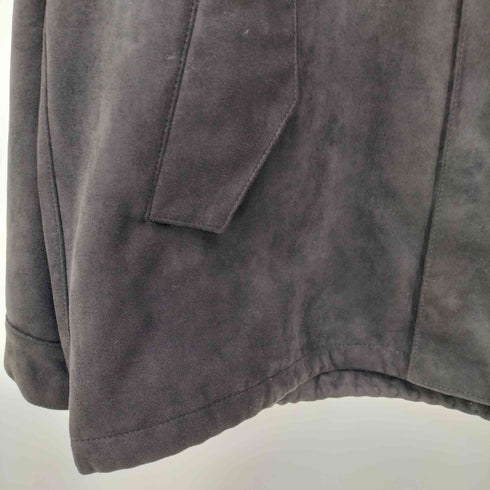 ユナイテッドトウキョウ UNITED TOKYO LEATHER TEX SUEDE HUNTING JACKET メンズ JPN:2