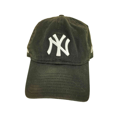 ニューエラ NEW ERA 9TWENTY NY刺繍 6パネルキャップ メンズ