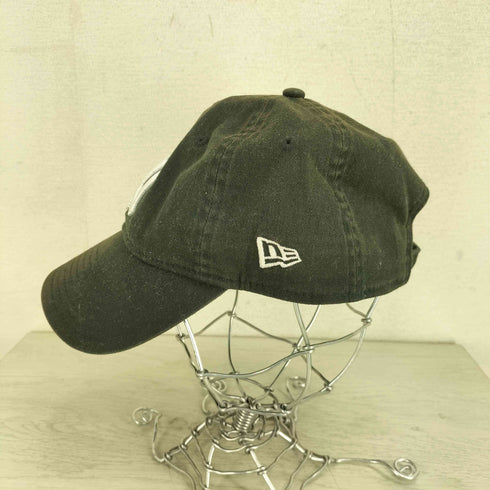 ニューエラ NEW ERA 9TWENTY NY刺繍 6パネルキャップ メンズ