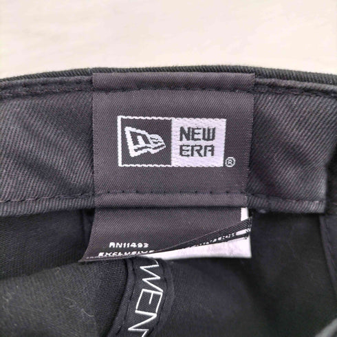 ニューエラ NEW ERA 9TWENTY NY刺繍 6パネルキャップ メンズ