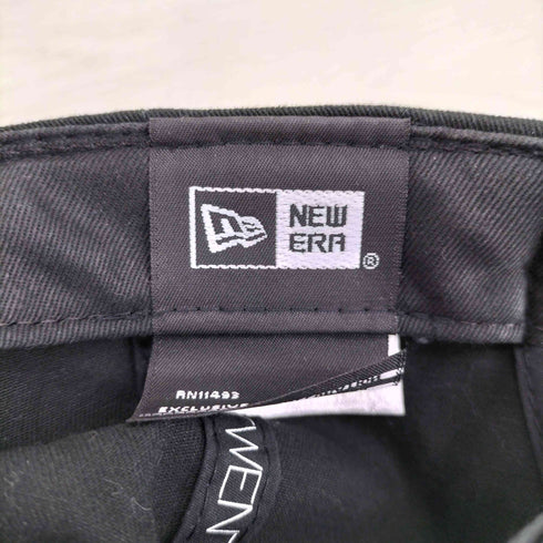 ニューエラ NEW ERA 9TWENTY NY刺繍 6パネルキャップ メンズ