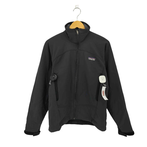 パタゴニア patagonia 00s USA製 CORE SKIN JACKET コアスキンジャケット R2 ジャケット メンズ S