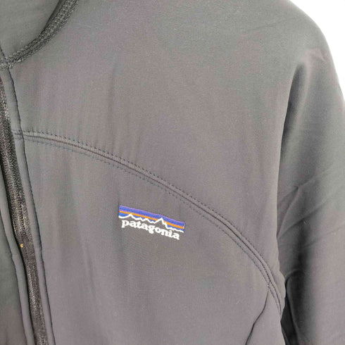 パタゴニア patagonia 00s USA製 CORE SKIN JACKET コアスキンジャケット R2 ジャケット メンズ S