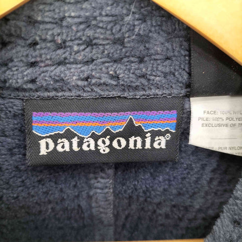 パタゴニア patagonia 00s USA製 CORE SKIN JACKET コアスキンジャケット R2 ジャケット メンズ S