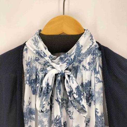 スナイデル snidel アメスリワンピース ボレロカーデセット レディース JPN:0