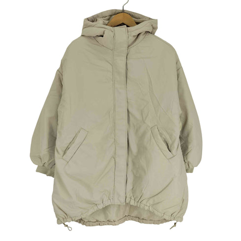 Bulue. 25AW ミドル丈中綿モンスターブルゾン レディース JPN:M