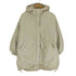 Bulue. 25AW ミドル丈中綿モンスターブルゾン レディース JPN:M