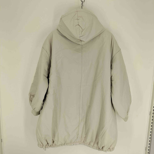 Bulue. 25AW ミドル丈中綿モンスターブルゾン レディース JPN:M