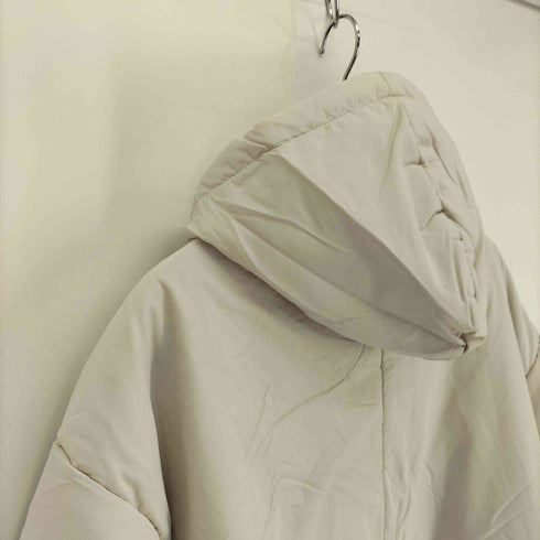 Bulue. 25AW ミドル丈中綿モンスターブルゾン レディース JPN:M