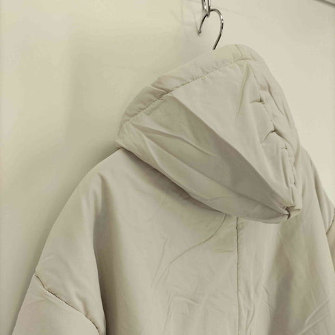 Bulue. 25AW ミドル丈中綿モンスターブルゾン レディース JPN:M