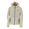 ザノースフェイス THE NORTH FACE フード付き 裏ボア ナイロンジャケット レディース import:XS