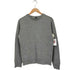 ギャップ Gap 00s クルーネックコットンニット メンズ JPN:M