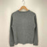 ギャップ Gap 00s クルーネックコットンニット メンズ JPN:M