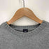 ギャップ Gap 00s クルーネックコットンニット メンズ JPN:M