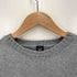 ギャップ Gap 00s クルーネックコットンニット メンズ JPN:M