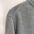 ギャップ Gap 00s クルーネックコットンニット メンズ JPN:M