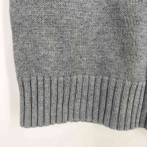 ギャップ Gap 00s クルーネックコットンニット メンズ JPN:M